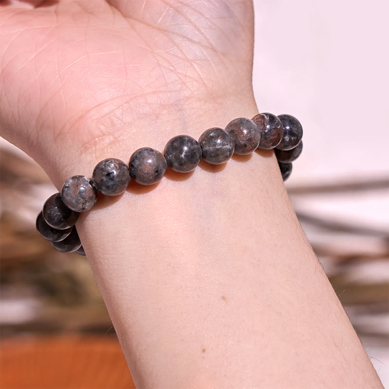 Fortune Jewel Yooperlite Creativity Bracelet