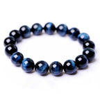 Fortune Jewel Various Tiger Eye Confidence Bracelet