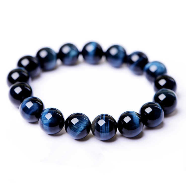 Fortune Jewel Various Tiger Eye Confidence Bracelet