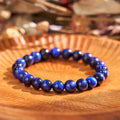 Fortune Jewel Let The Past Go Blue Series Calm Tranquility Bracelet