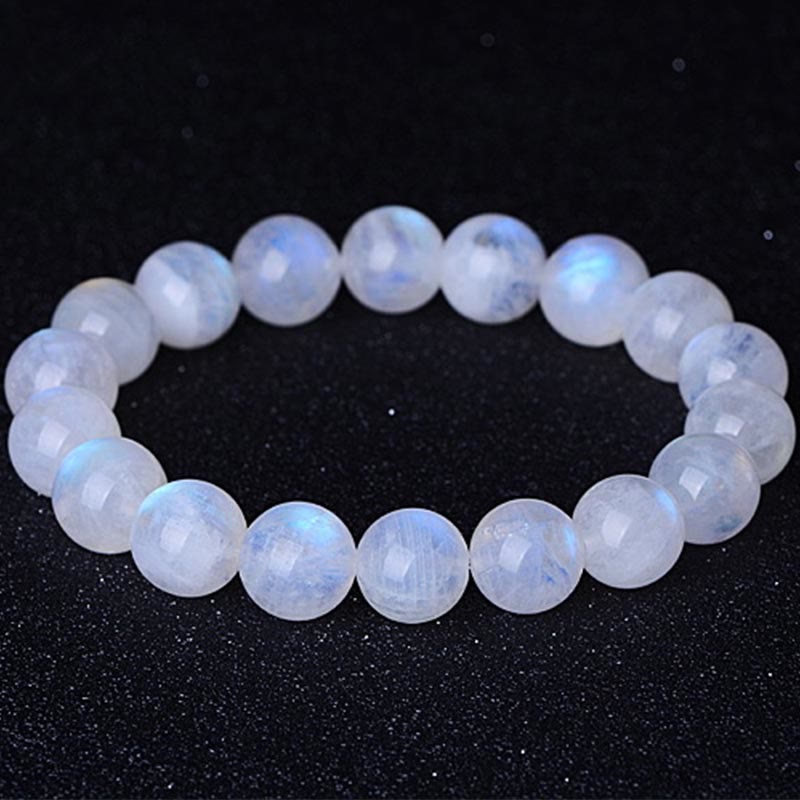 Fortune Jewel Lead Back To Earth Neutral Color Series Grounding Balance Bracelet