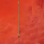 Fortune Jewel Red String Yellow String Luck Bracelet