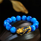Fortune Jewel "Cheers to Fortune and Protection" PiXiu Bracelet Includes Gift Message Card Fortune Jewel