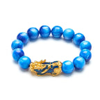 Fortune Jewel "Cheers to Fortune and Protection" PiXiu Bracelet Includes Gift Message Card Fortune Jewel