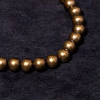 Fortune Jewel "Wishing You Good Luck Always" Pure Copper Brass Bracelet Includes Gift Message Card Fortune Jewel