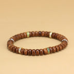 Fortune Jewel Kuka Seed Protection Luck Bracelet