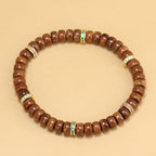 Fortune Jewel Kuka Seed Protection Luck Bracelet