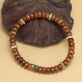 Fortune Jewel Kuka Seed Protection Luck Bracelet