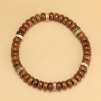 Fortune Jewel Kuka Seed Protection Luck Bracelet