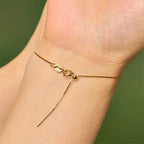 Fortune Jewel 925 Sterling Silver Cat Tiger Eye Protection Bracelet Fortune Jewel