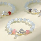 Fortune Jewel "Wishing You Peace and Love All Year Round" Year of the Horse Includes Gift Message Card Fortune Jewel