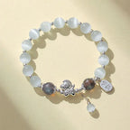Fortune Jewel "Wishing You Peace and Love All Year Round" Year of the Horse Includes Gift Message Card Fortune Jewel