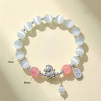 Fortune Jewel "Wishing You Peace and Love All Year Round" Year of the Horse Includes Gift Message Card Fortune Jewel