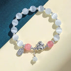 Fortune Jewel "Wishing You Peace and Love All Year Round" Year of the Horse Includes Gift Message Card Fortune Jewel