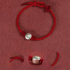Fortune Jewel "Wishing You Joy and Prosperity" Year of the Horse Bracelet Includes Gift Message Card Fortune Jewel