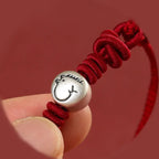 Fortune Jewel "Wishing You Joy and Prosperity" Year of the Horse Bracelet Includes Gift Message Card Fortune Jewel