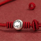 Fortune Jewel "Wishing You Joy and Prosperity" Year of the Horse Bracelet Includes Gift Message Card Fortune Jewel