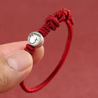 Fortune Jewel "Wishing You Joy and Prosperity" Year of the Horse Bracelet Includes Gift Message Card Fortune Jewel