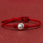 Fortune Jewel "Wishing You Joy and Prosperity" Year of the Horse Bracelet Includes Gift Message Card Fortune Jewel