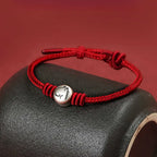 Fortune Jewel "Wishing You Joy and Prosperity" Year of the Horse Bracelet Includes Gift Message Card Fortune Jewel