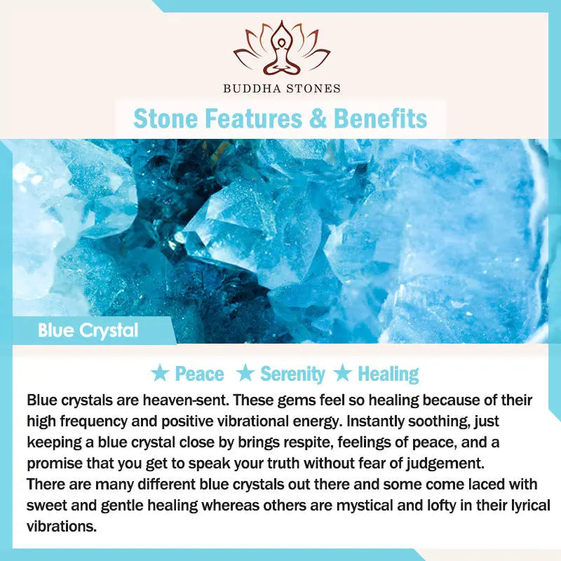 Fortune Jewel Tibetan White Agate Crystal Stone Flowers Positivity Bracelet Fortune Jewel
