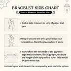 Fortune Jewel Year Of The Horse Garnet Fu Character Lucky Fortune Charm Protection Bracelet Fortune Jewel