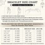 Fortune Jewel Multicolored Lacquer 108 Mala Beads Craft Sandalwood Protection Multilayer Bracelet Fortune Jewel