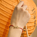 Buddha Stones "Wishing You Health and Good Fortune" Year of the Horse Includes Gift Message Card Fortune Jewel