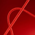 Fortune Jewel Year of the Horse 999 Sterling Silver Red String Luck Bracelet - Fortune Jewel