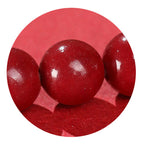 Fortune Jewel Year of the Horse Cinnabar Jade Red String Blessing Bracelet - Fortune Jewel