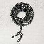 Fortune Jewel 108 Beads Terahertz Focus Clarity Mala - Fortune Jewel