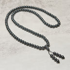 Fortune Jewel 108 Beads Terahertz Focus Clarity Mala - Fortune Jewel