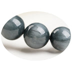 Fortune Jewel Eagle's Eye Stone Positive Calm Beaded Bracelet - Fortune Jewel
