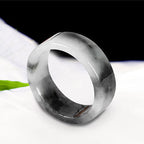 Fortune Jewel Jade Prosperity Luck Ring - Fortune Jewel