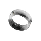 Fortune Jewel Jade Prosperity Luck Ring - Fortune Jewel