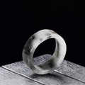 Fortune Jewel Jade Prosperity Luck Ring - Fortune Jewel