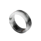 Fortune Jewel Jade Prosperity Luck Ring - Fortune Jewel