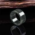 Fortune Jewel Jade Prosperity Abundance Luck Ring - Fortune Jewel