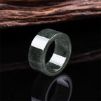 Fortune Jewel Jade Prosperity Abundance Luck Ring - Fortune Jewel