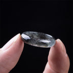 Fortune Jewel Jade Prosperity Luck Abundance Ring - Fortune Jewel
