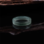 Fortune Jewel Jade Abundance Prosperity Multiple Sizes Available Ring - Fortune Jewel