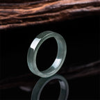 Fortune Jewel Jade Abundance Prosperity Multiple Sizes Available Ring - Fortune Jewel
