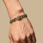 Fortune Jewel Copper PiXiu Wealth Luck Bracelet - Fortune Jewel