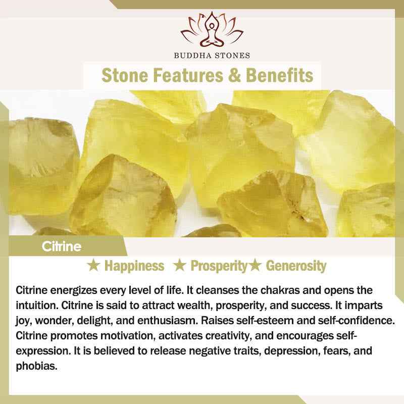 Fortune Jewel Natural Aquamarine Peridot Strawberry Quartz Various Crystals Serenity Bracelet