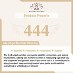 Fortune Jewel Angel Numbers White Crystal Red Jasper Pink Crystal Green Aventurine Meditation Palm Stone