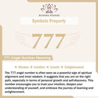 Fortune Jewel Angel Numbers White Crystal Red Jasper Pink Crystal Green Aventurine Meditation Palm Stone