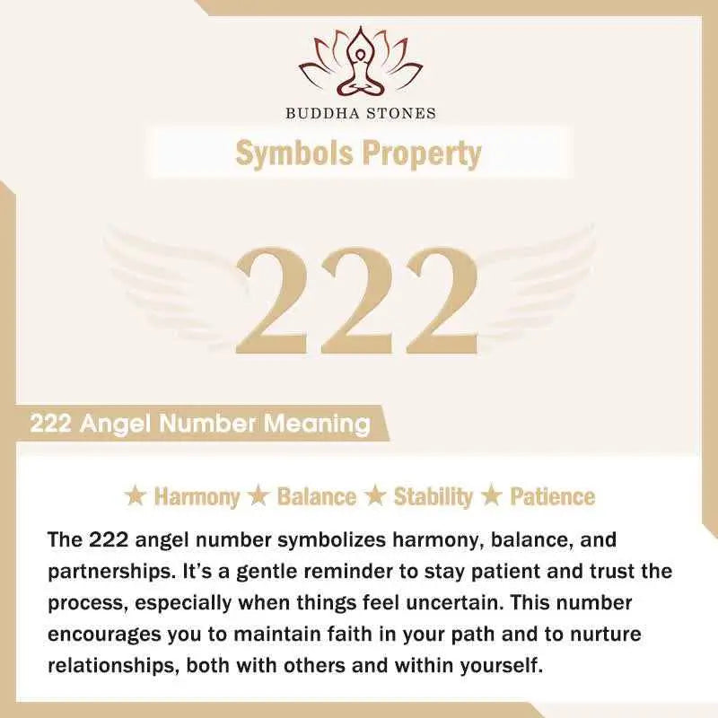 Fortune Jewel Angel Numbers White Crystal Red Jasper Pink Crystal Green Aventurine Meditation Palm Stone