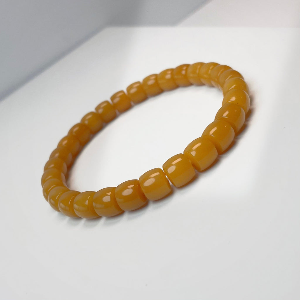Bodhi Seed Bracelet  Beads for Meditation