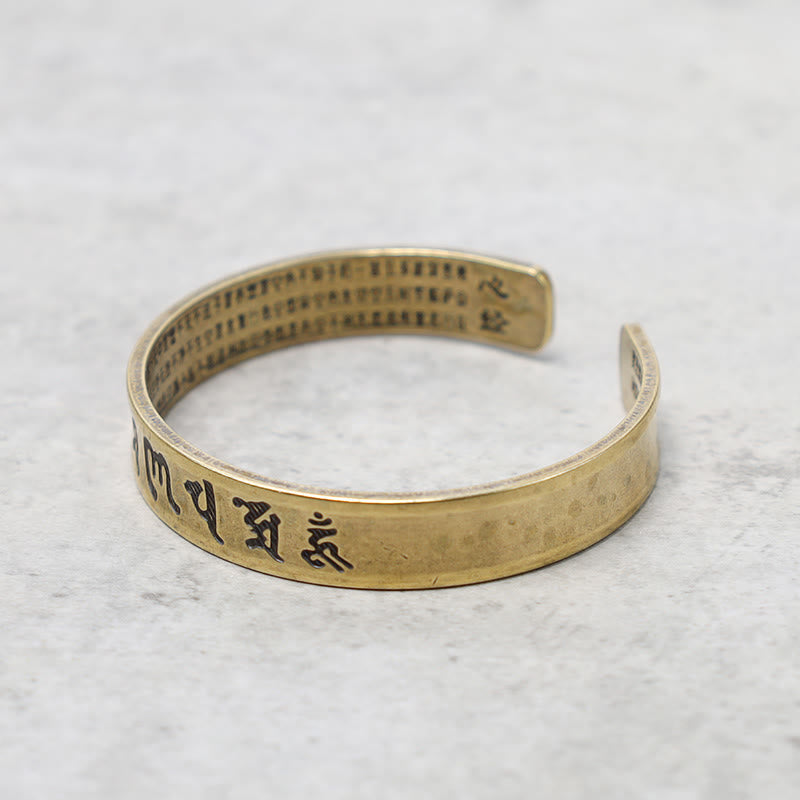 Fortune Jewel Tibetan Buddha Mantra Bracelet