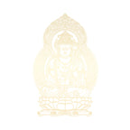 Fortune Jewel 12 Chinese Zodiac Blessing Wealth Fortune Phone Sticker